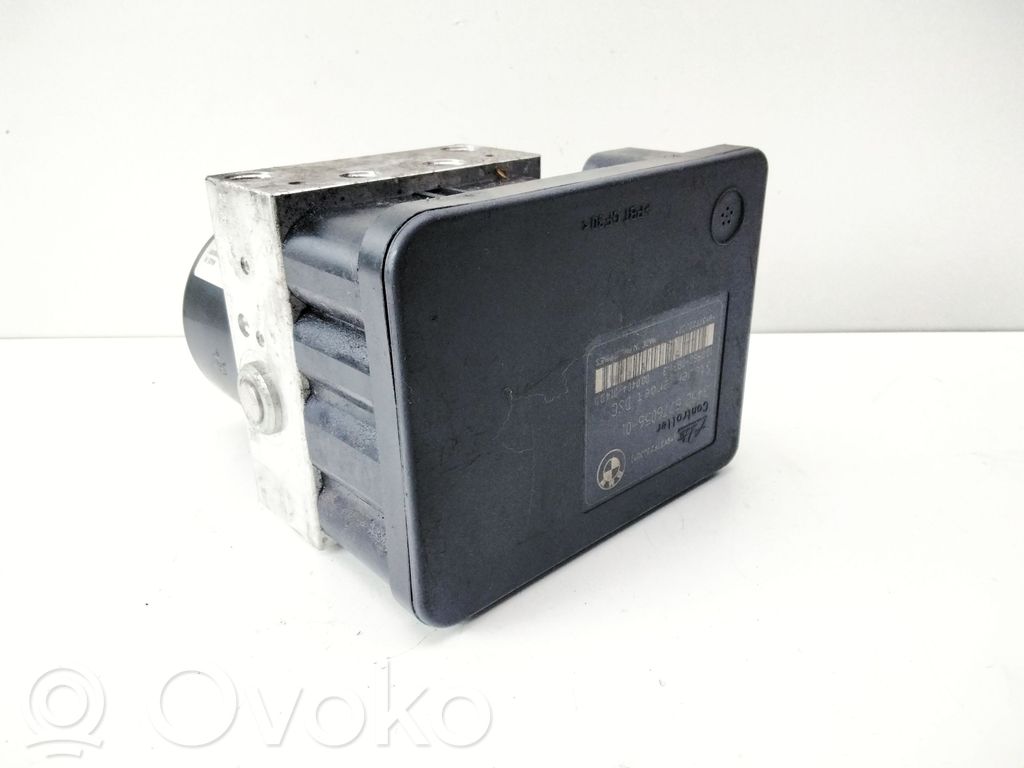 BMW 3 E90 E91 ABS Pump 