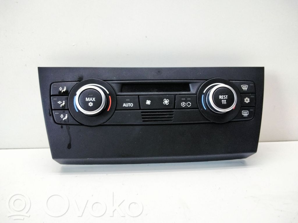 Climate control unit   9147299,64119147299