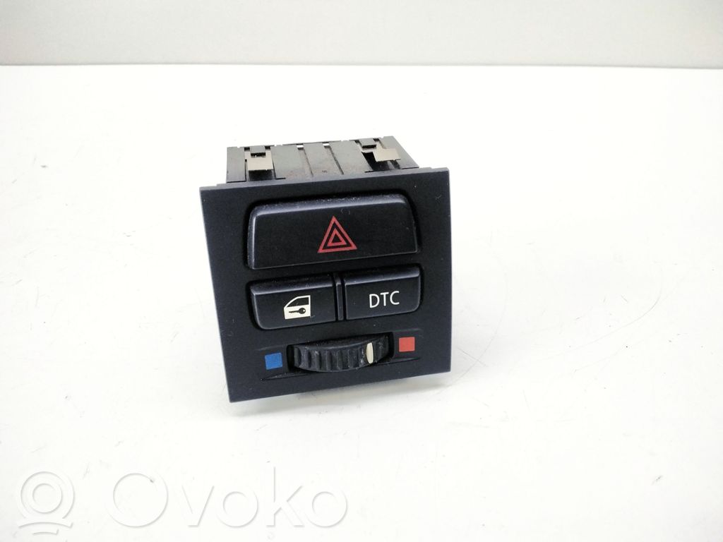 Hazard light switch   9132421,61319132421