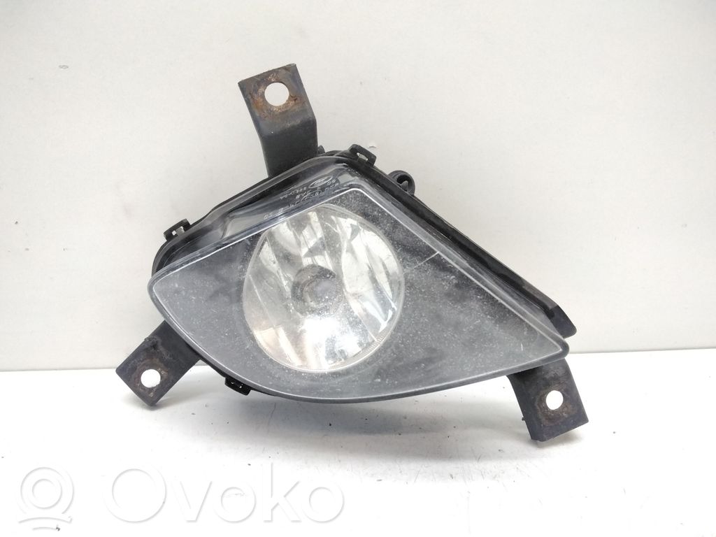 Miglas lukturis priekšā   170037