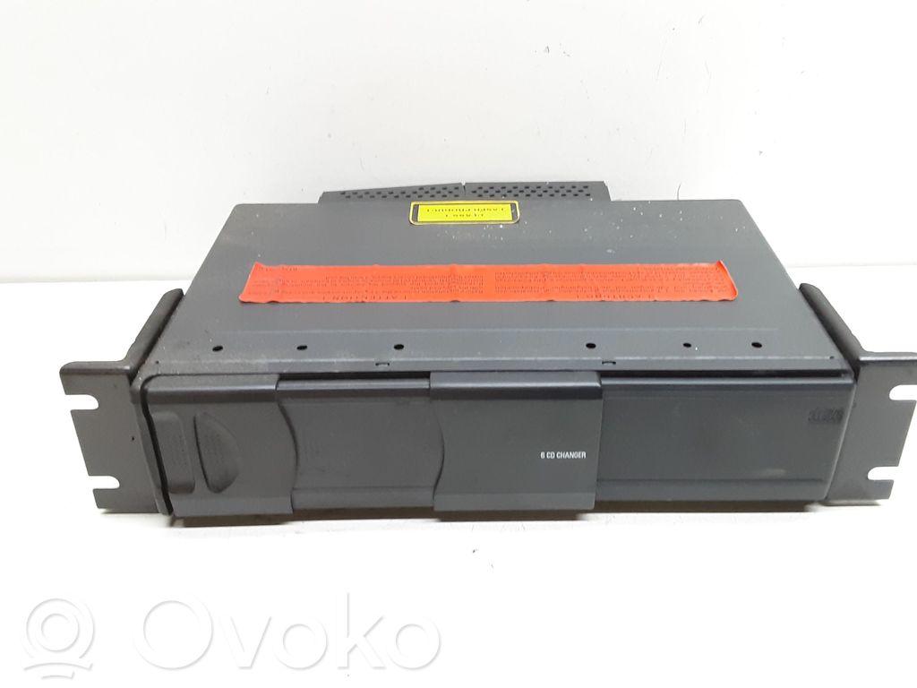 BMW 1 E81 E87 CD/DVD changer 