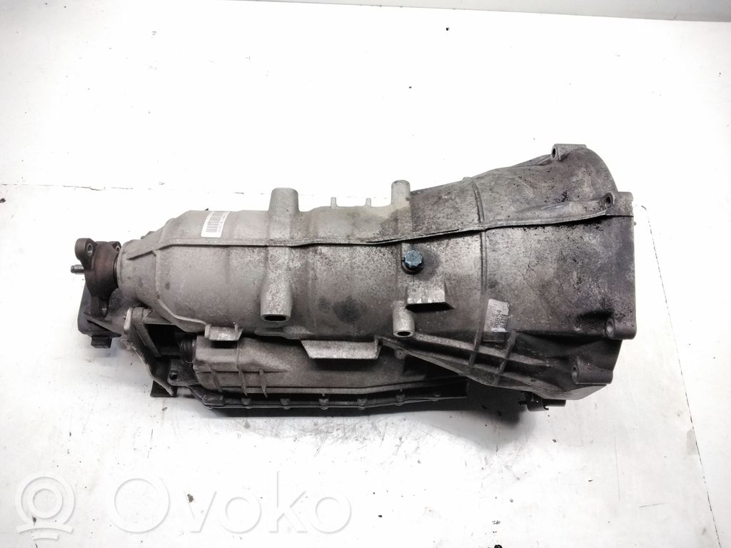 Automatic gearbox   1071401271