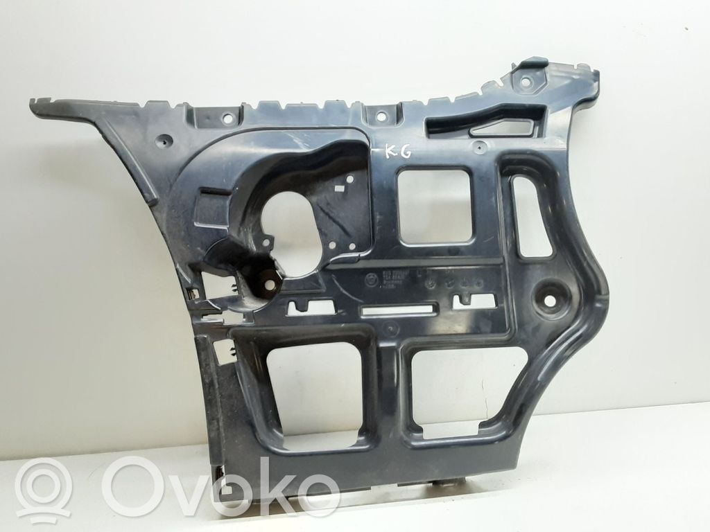 BMW 3 E90 E91 Rear bumper mounting bracket 