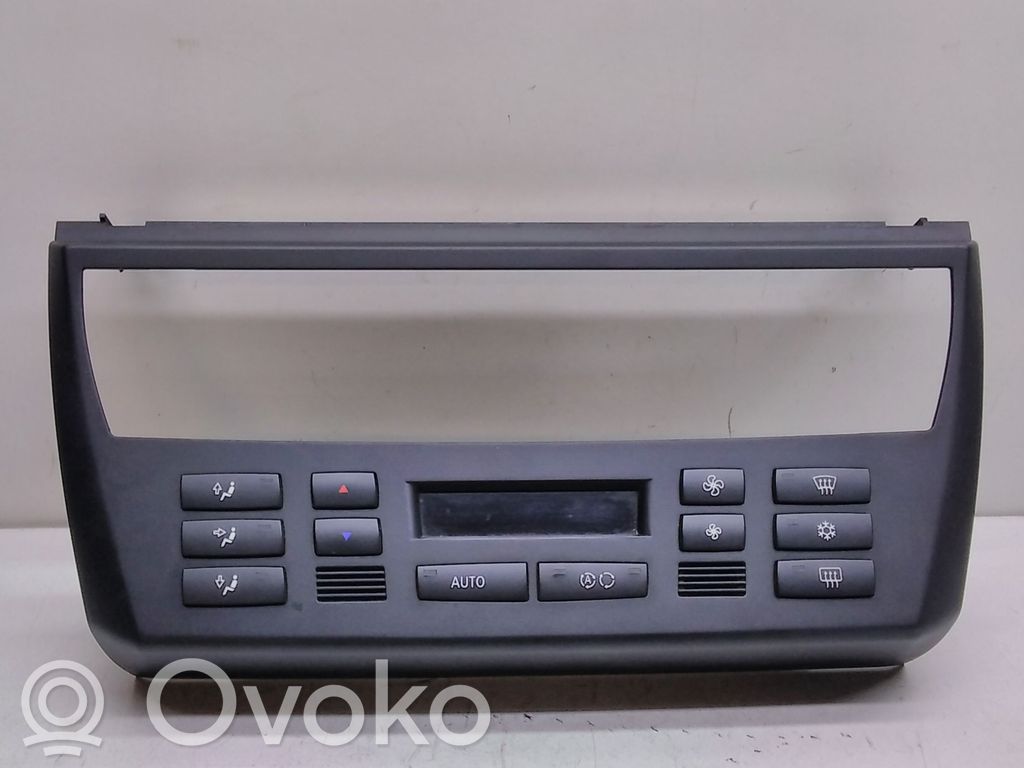 BMW X3 E83 Climate control unit 