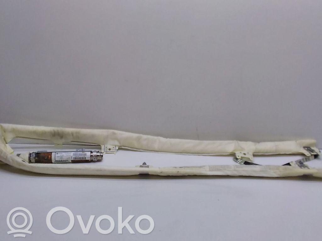 BMW X5 E70 Airbag da tetto 