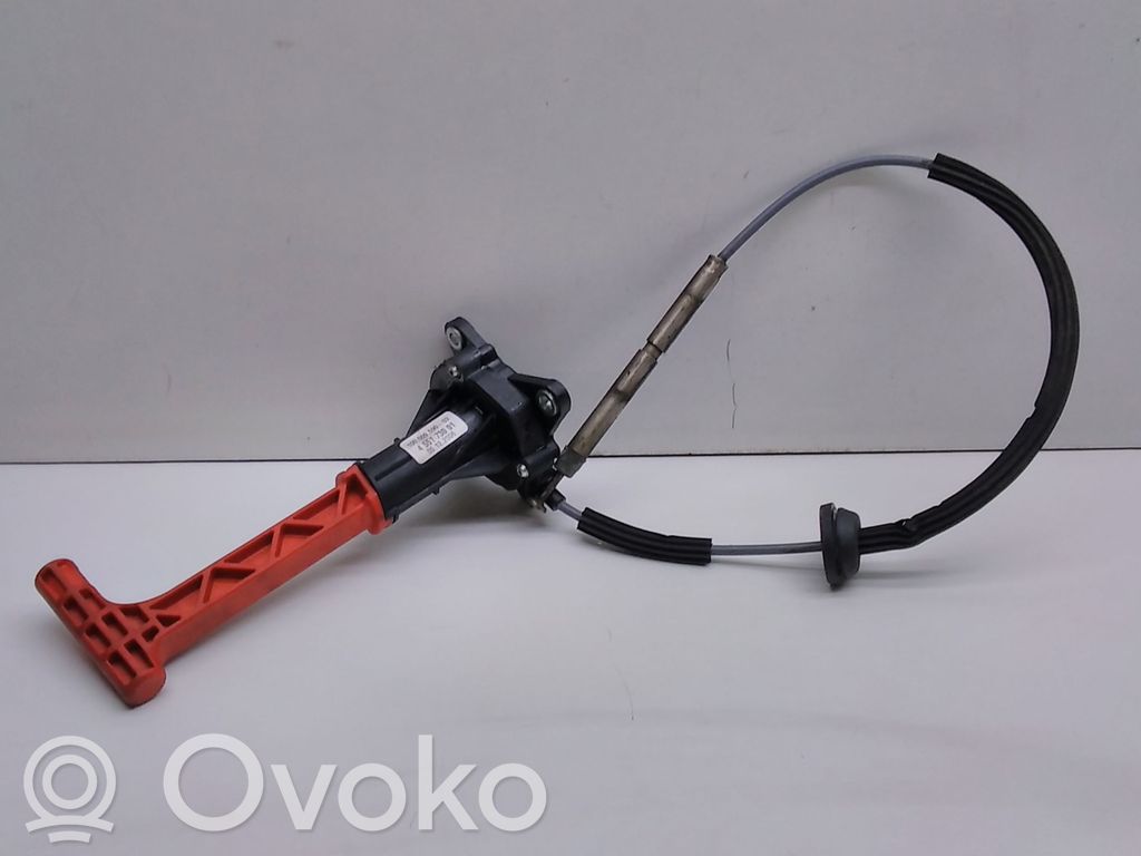 BMW X5 E70 Other interior part 