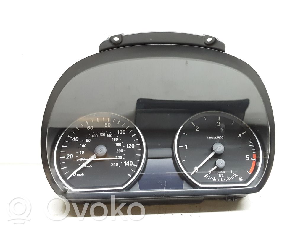 Speedometer (instrument cluster)   1024982
