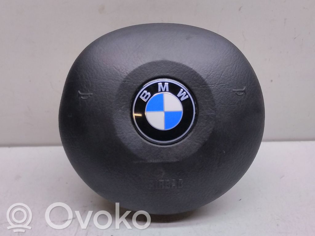 BMW 3 E46 Stūres drošības spilvens 