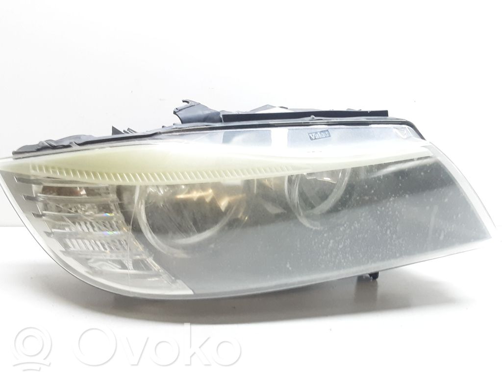 BMW 3 E90 E91 Headlight/headlamp 
