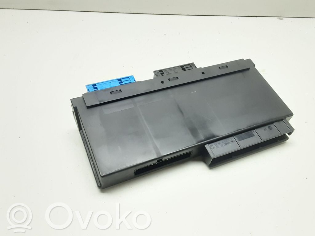 BMW 3 E90 E91 Comfort/convenience module 