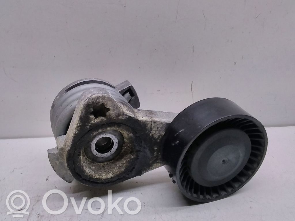 BMW 3 E90 E91 Napinacz paska alternatora 