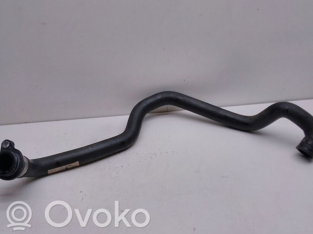 BMW 3 E90 E91 Engine coolant pipe/hose 
