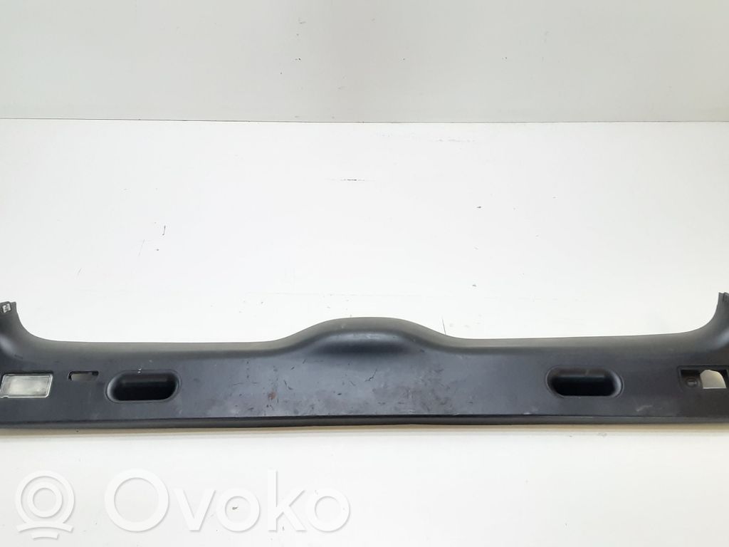 BMW X5 E53 Other trunk/boot trim element 