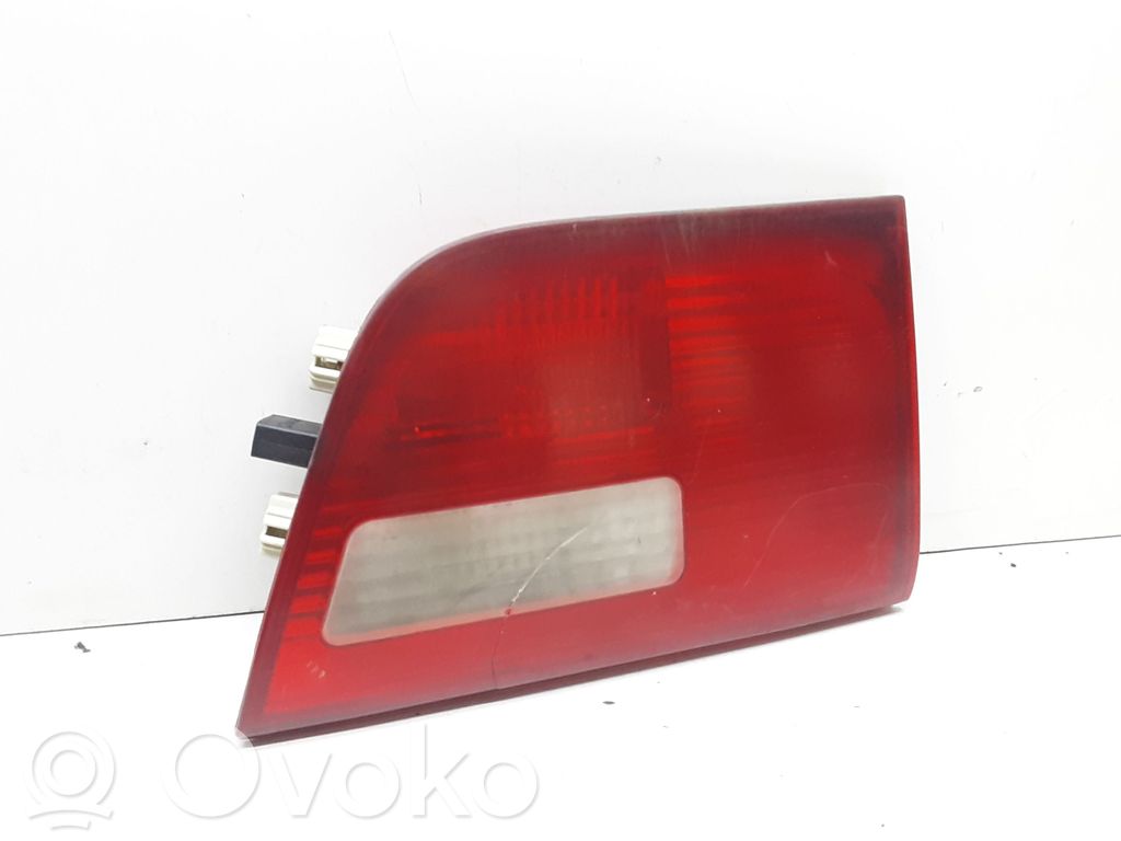 BMW X5 E53 Tailgate rear/tail lights 
