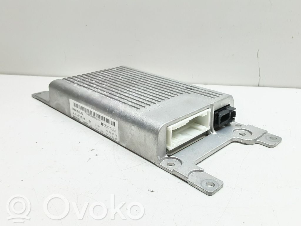 BMW 3 E90 E91 Bluetooth control unit module 