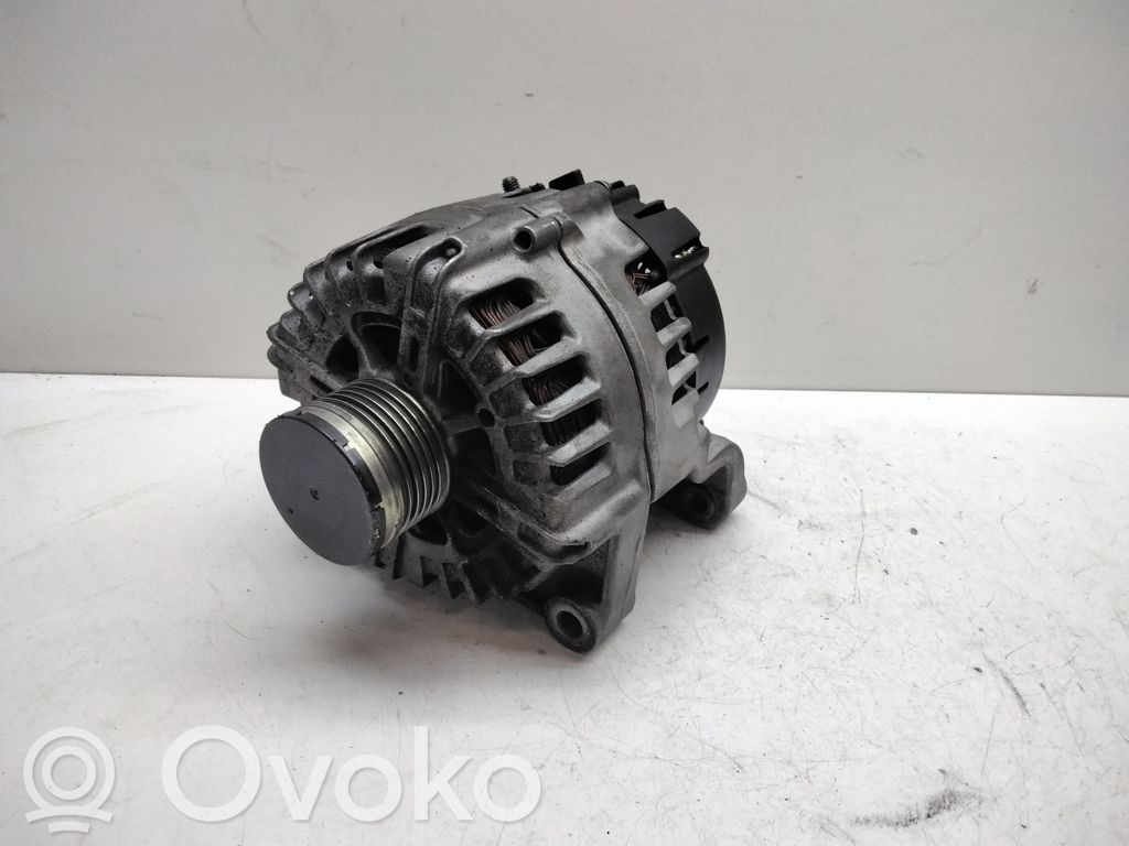 Alternator   9090576