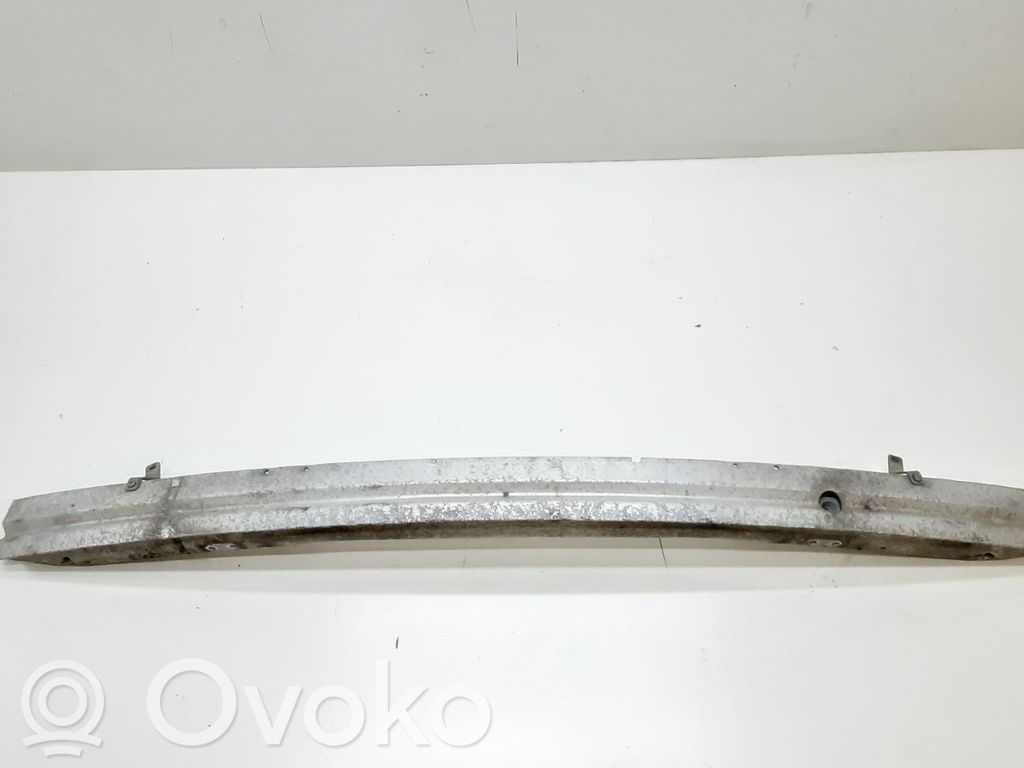 BMW X3 E83 Priekšpusē bampera sija / balka 
