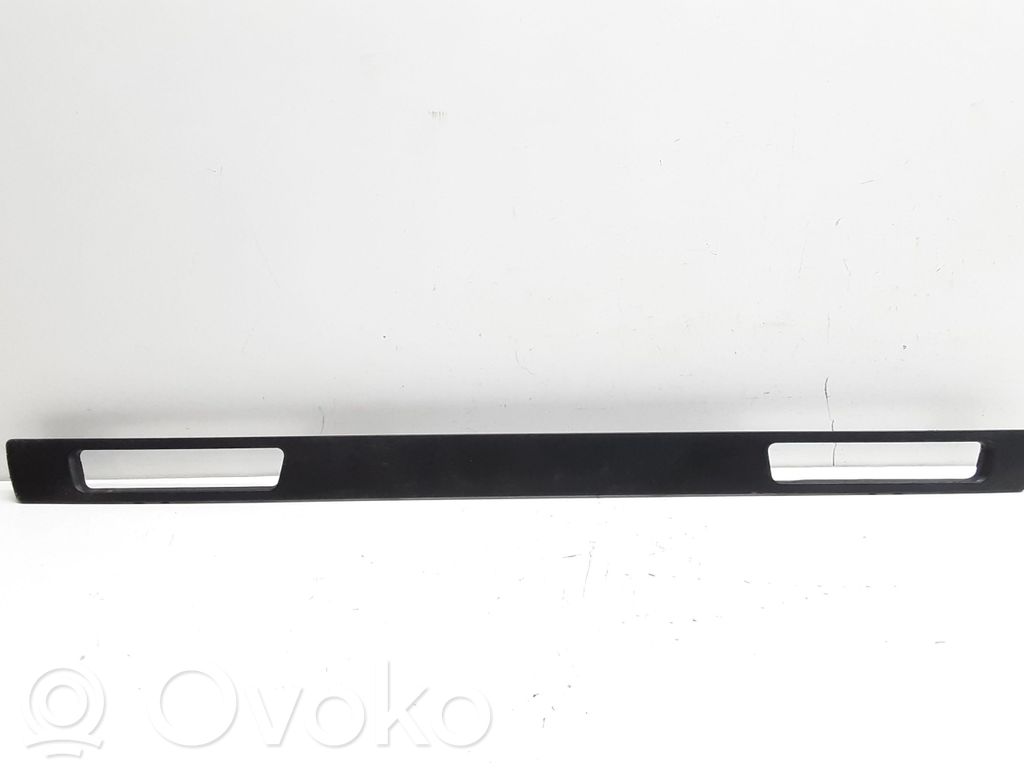 BMW 3 E90 E91 Otras partes del panel de instrumentos 
