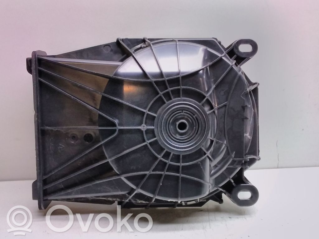 BMW X1 E84 Subwoofer speaker 