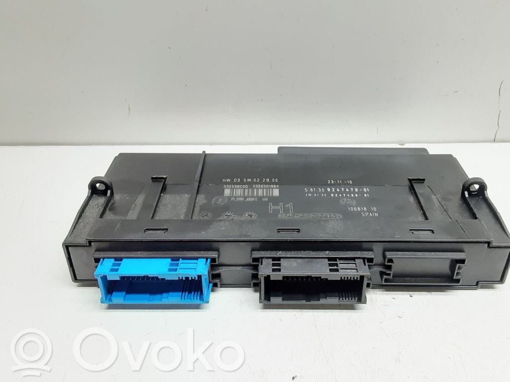 Komforto modulis   9247470,613592474U0