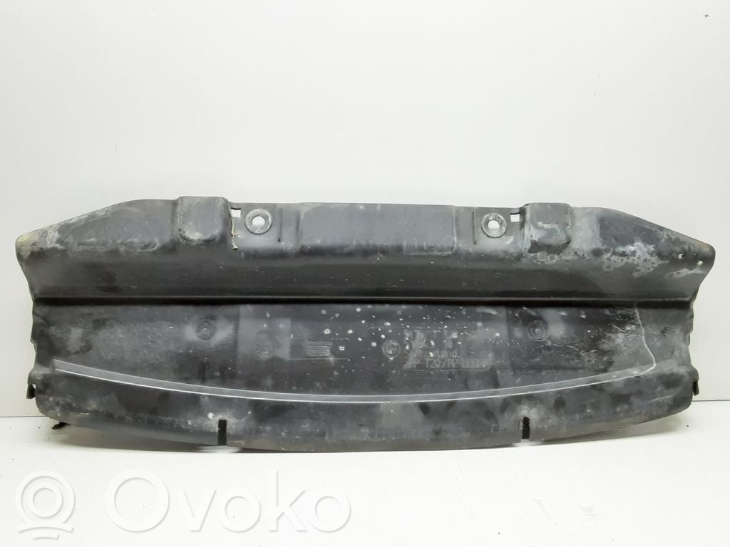 Radiator trim   7128502,51757128502
