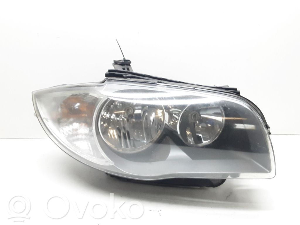 BMW 1 E81 E87 Far 