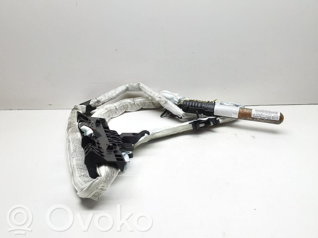 BMW 1 E81 E87 Roof airbag 