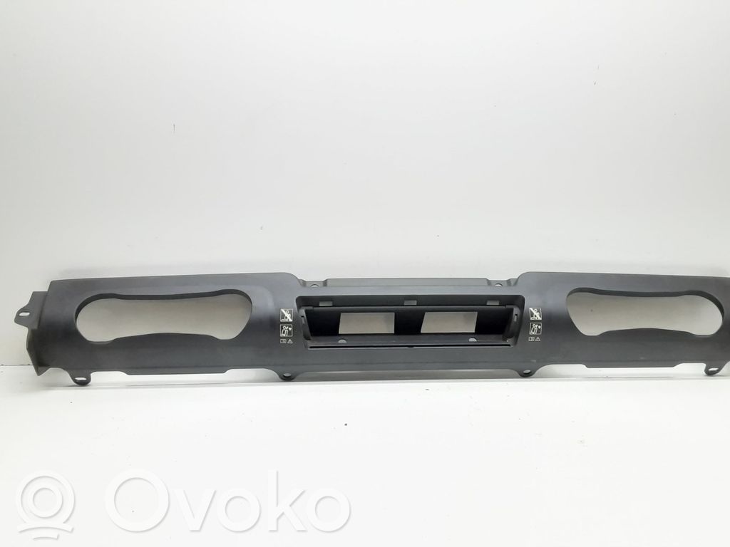 BMW 1 E82 E88 Cita veida salona detaļa 