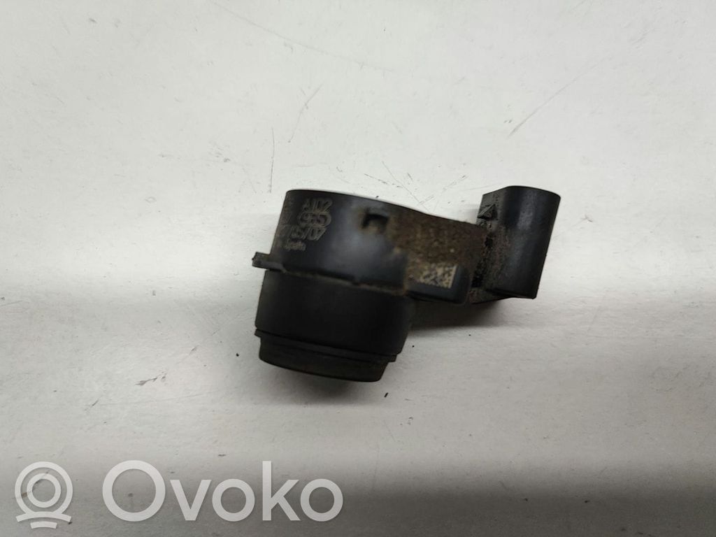 Sensor de aparcamiento PDC   9162926,0263003707