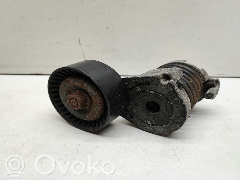 Tensor de correa del alternador   0295075