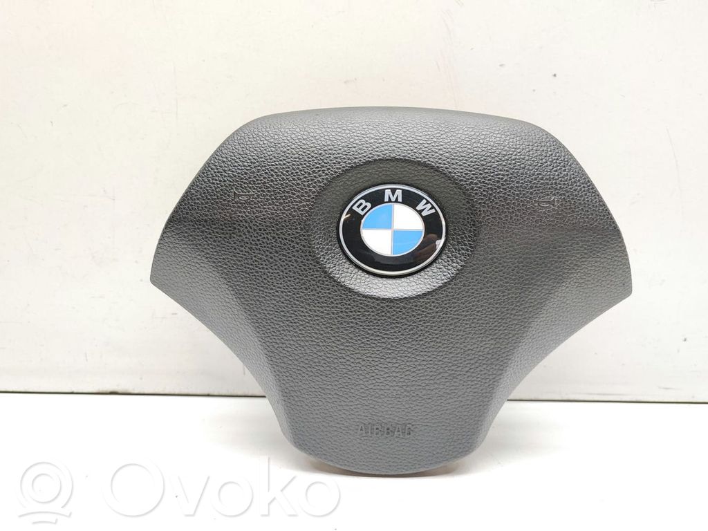 BMW 5 E60 E61 Vairo oro pagalvė 