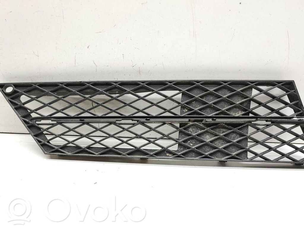BMW 5 E60 E61 Front bumper lower grill 