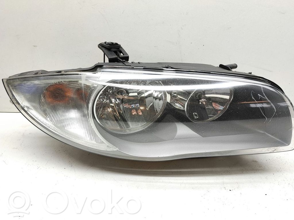 BMW 1 E82 E88 Far 