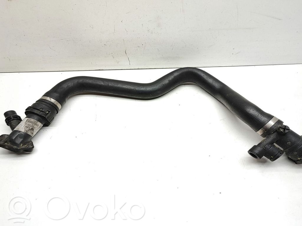 BMW X5 E53 Engine coolant pipe/hose 