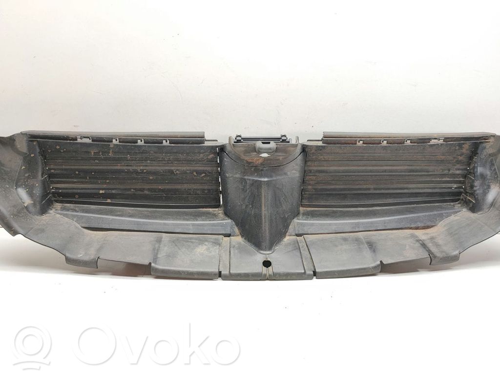 BMW 3 E90 E91 Conducto/guía del intercooler 