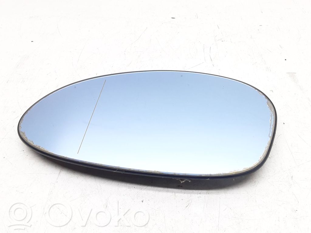 BMW 3 E90 E91 Wing mirror glass 