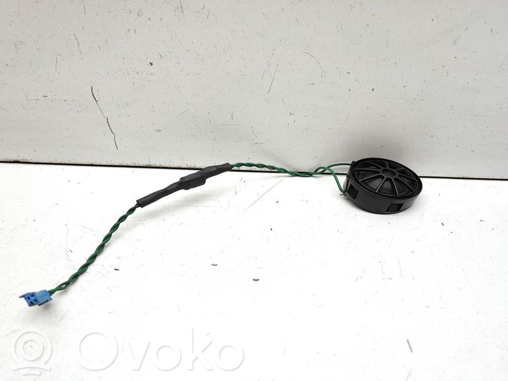 BMW 3 E90 E91 Haut-parleur de porte avant 