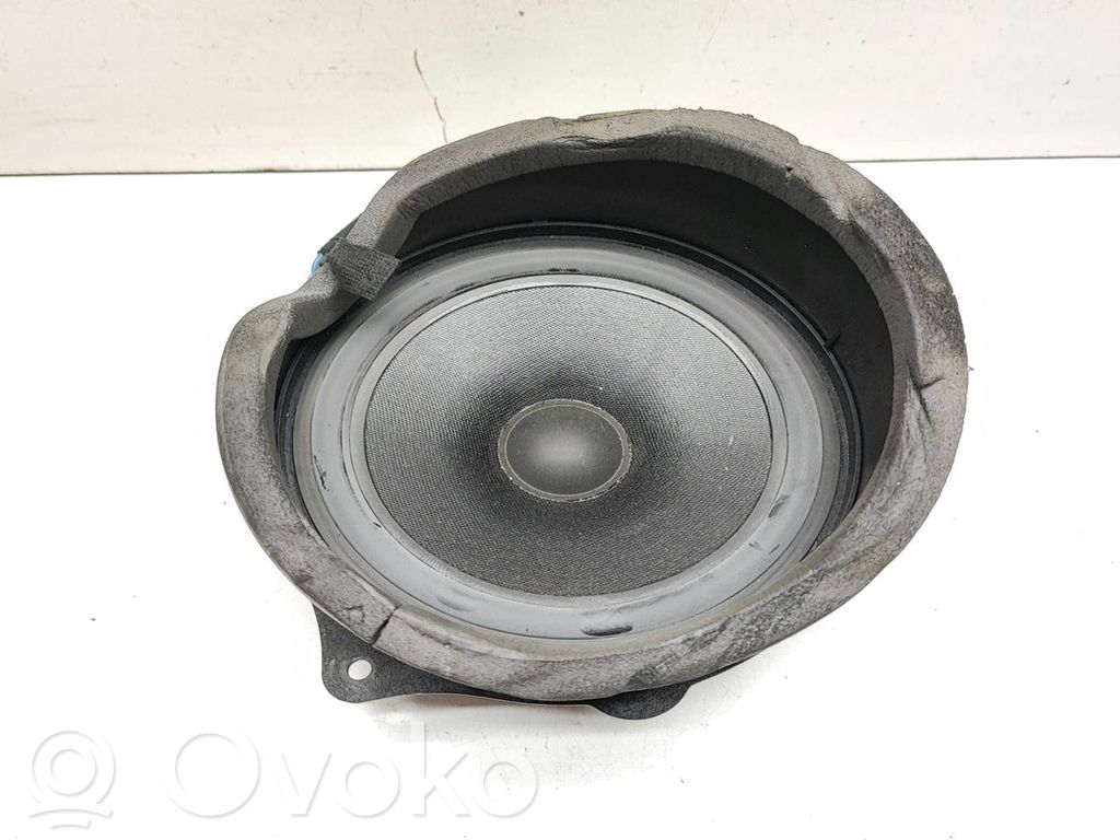 BMW X5 E53 Front door speaker 