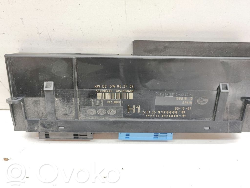 BMW 3 E90 E91 Comfort/convenience module 