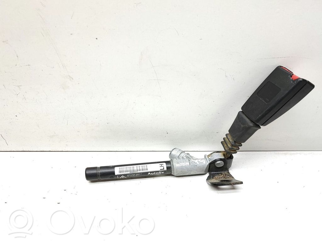 BMW 3 E90 E91 Rear seatbelt buckle 