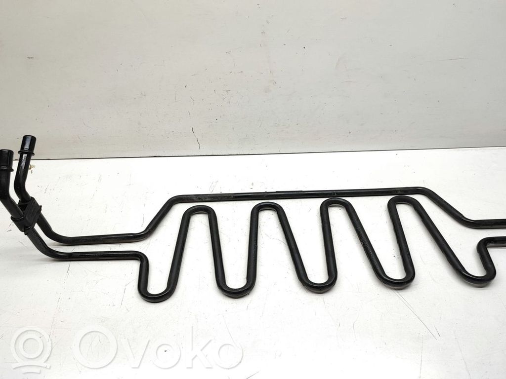 Power steering radiator   7795456