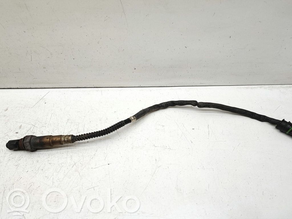 BMW 5 E60 E61 Lambda zondas 