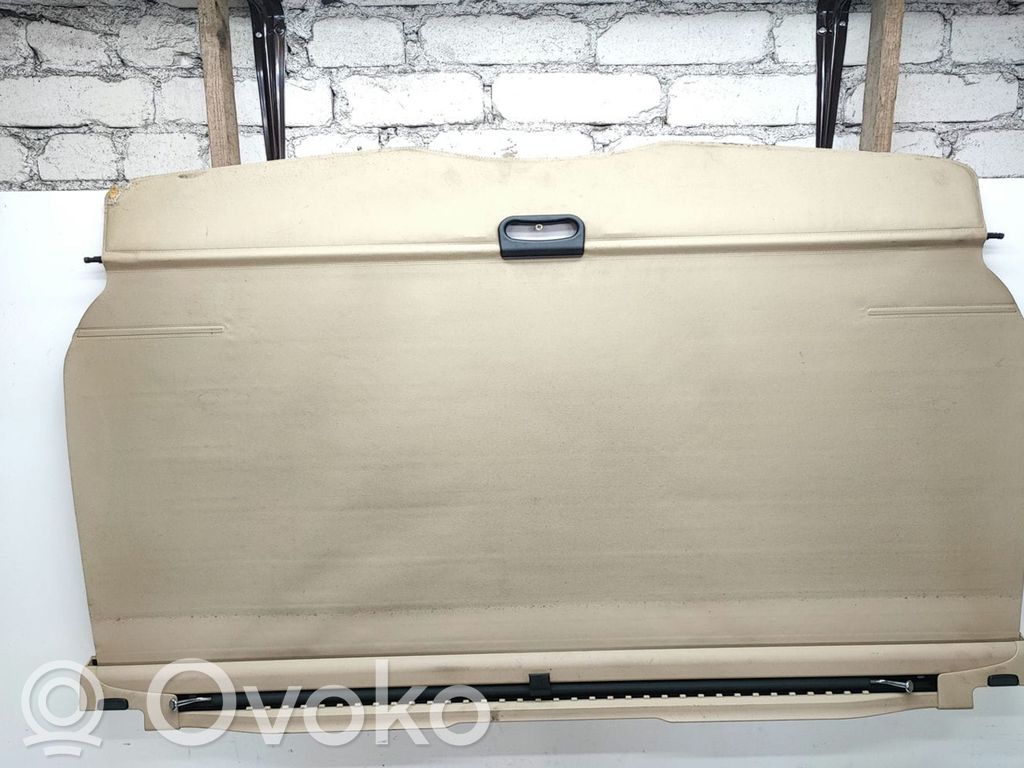 BMW 5 E60 E61 Aizkars 
