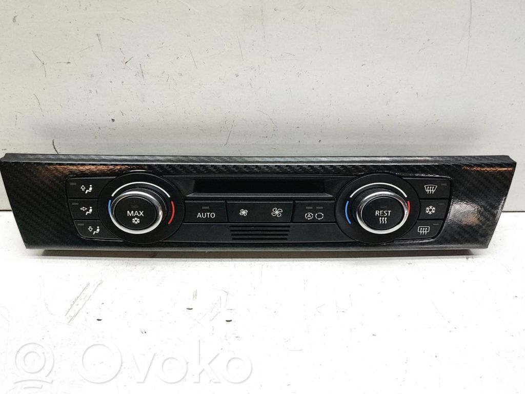 Climate control unit   9182288,64119182288