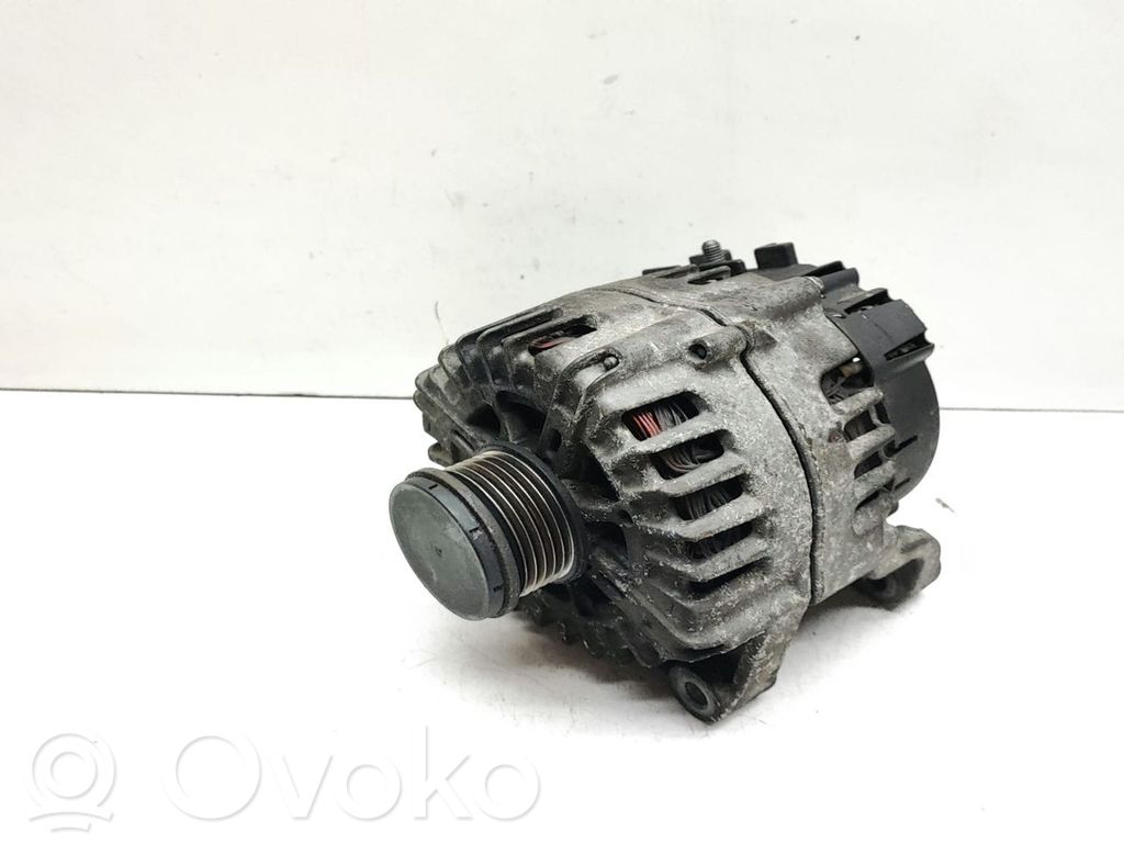 Generator/alternator   8507624