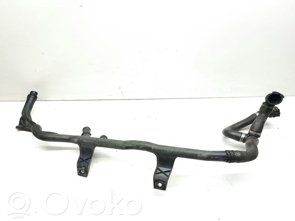 Engine coolant pipe/hose   754823,1712754823