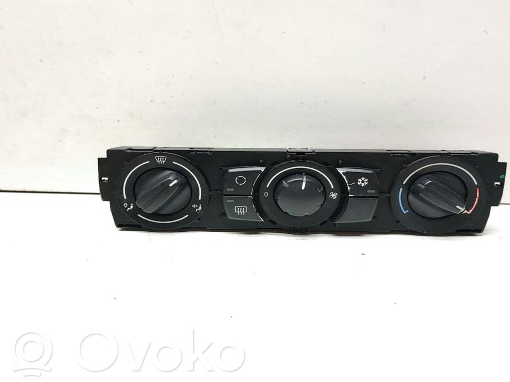 Climate control unit   9236778,64119236778