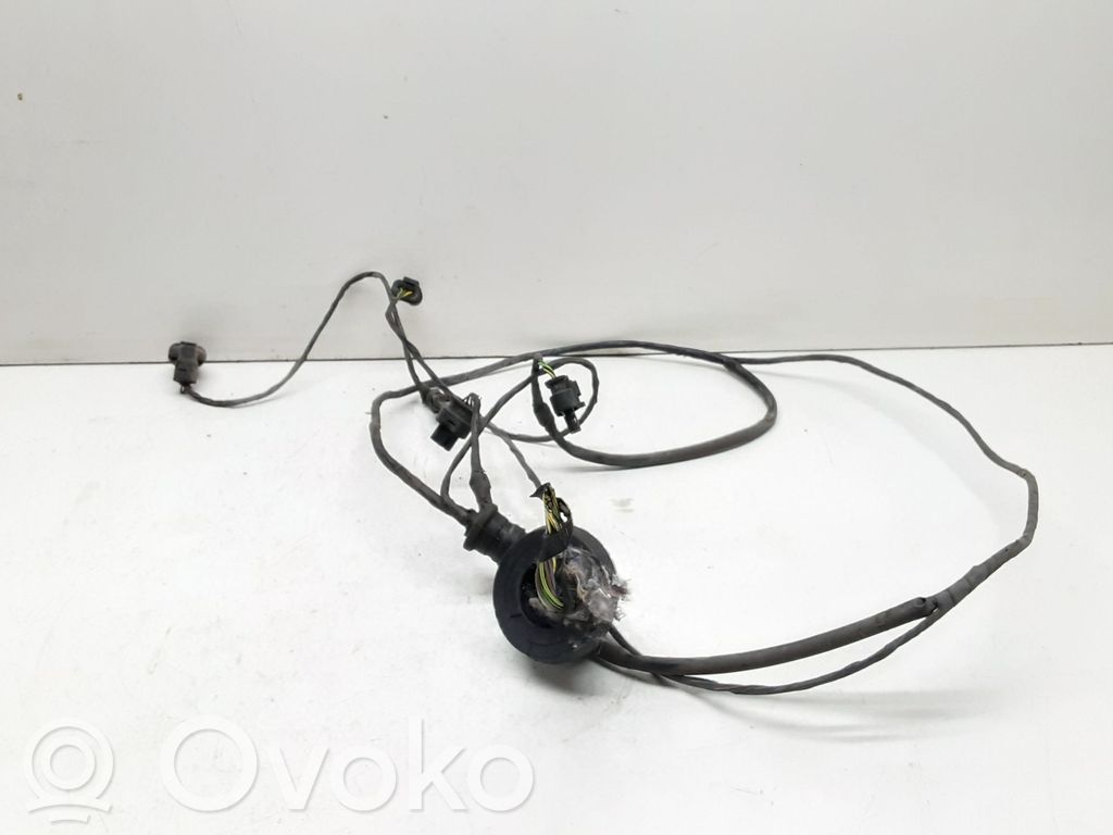 BMW X1 E84 Parking sensor (PDC) wiring loom 