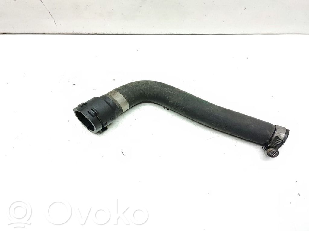 BMW X5 E53 Engine coolant pipe/hose 