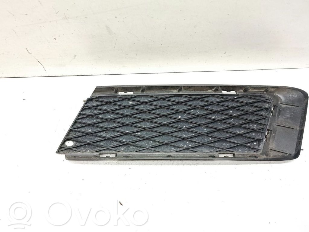 BMW 3 E92 E93 Front bumper lower grill 